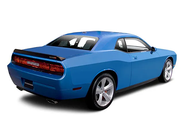2010 Dodge Challenger
