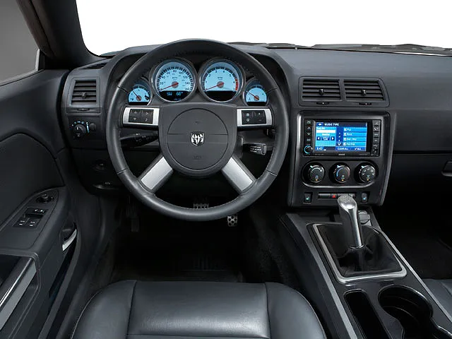 2010 Dodge Challenger
