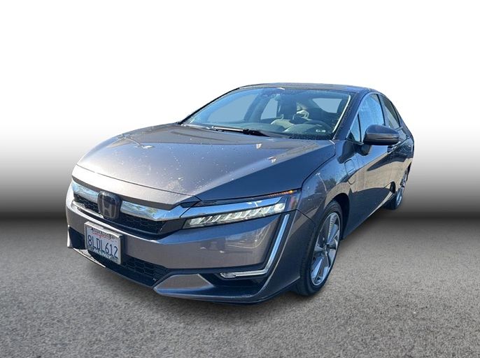 2019 Honda Clarity