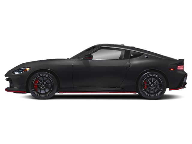 2024 Nissan Z