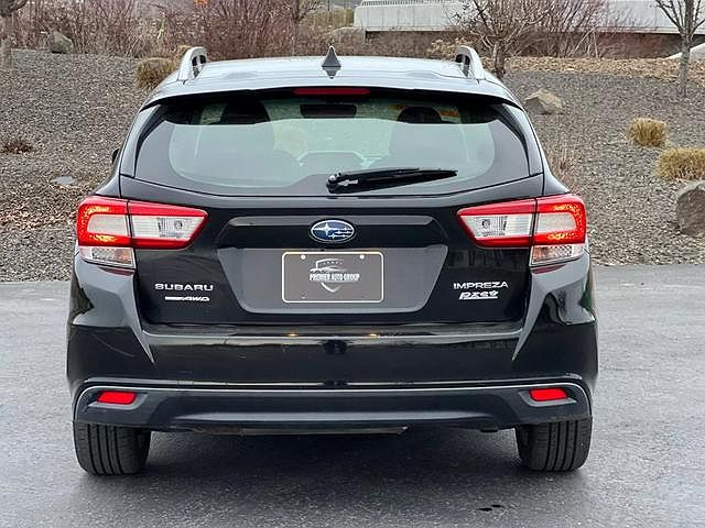 2017 Subaru Impreza 2.0i image 5