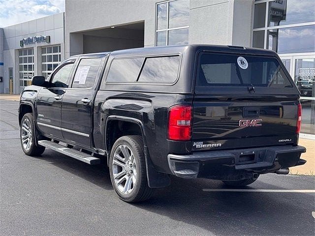 2014 GMC Sierra 1500