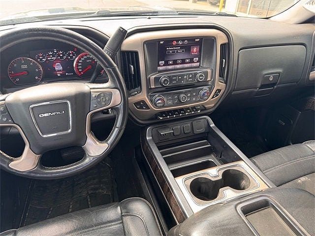2014 GMC Sierra 1500