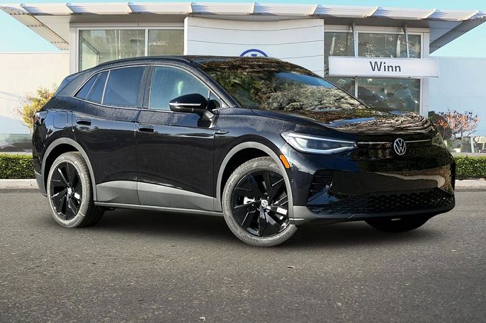 2026 Volkswagen ID.4