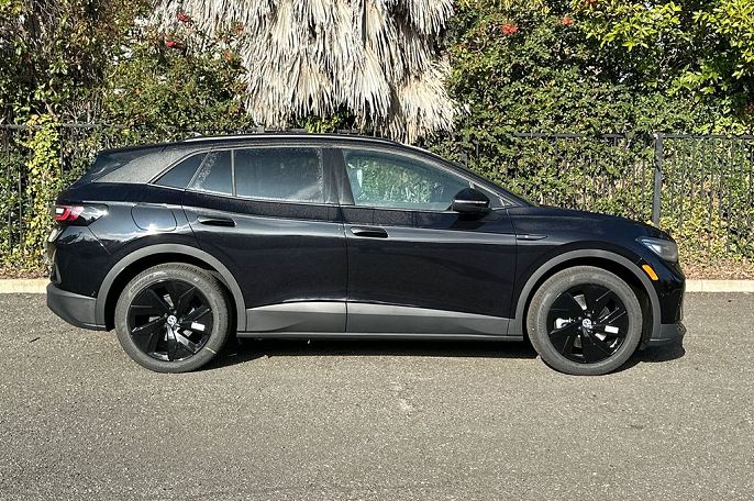 2026 Volkswagen ID.4