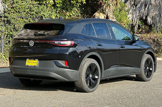 2026 Volkswagen ID.4