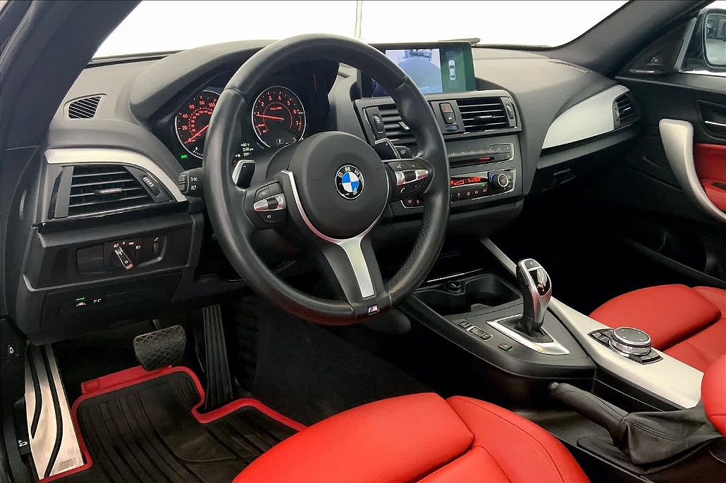 2015 BMW 2 Series M235i xDrive image 1