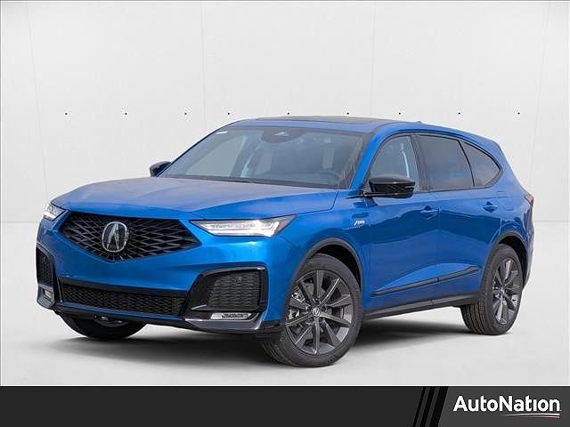 2026 Acura MDX