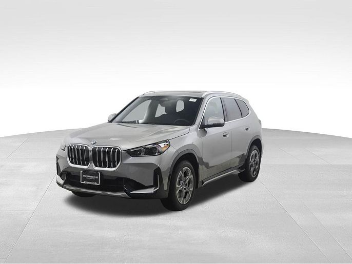 2025 BMW X1