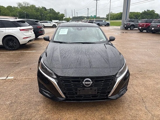 2023 Nissan Altima