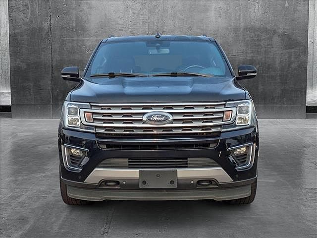 2020 Ford Expedition