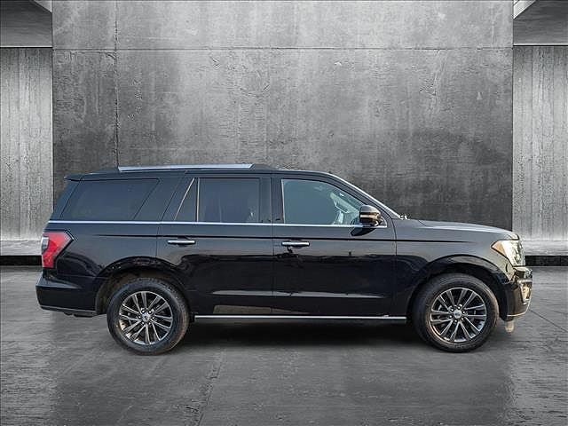 2020 Ford Expedition