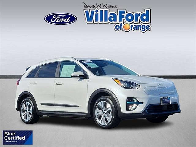 2022 Kia Niro EV