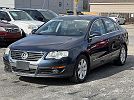 2007 Volkswagen Passat 2.0T image 2
