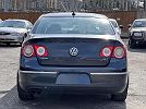 2007 Volkswagen Passat 2.0T image 4