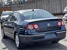 2007 Volkswagen Passat 2.0T image 5