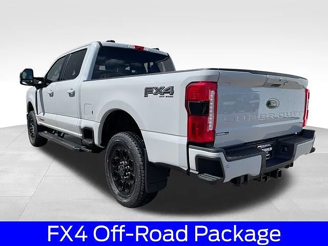 2026 Ford F-350