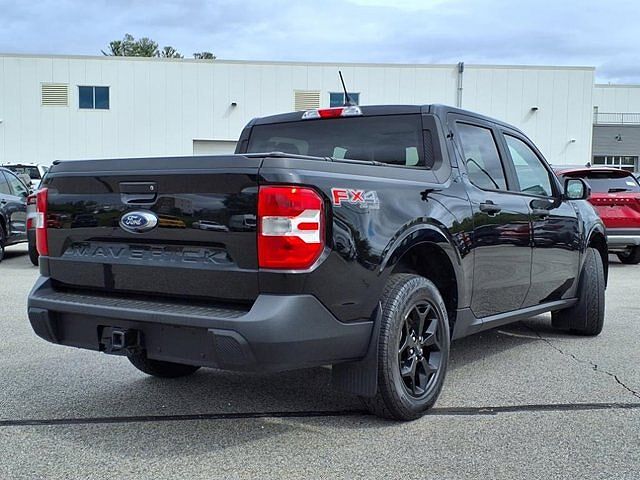 2024 Ford Maverick
