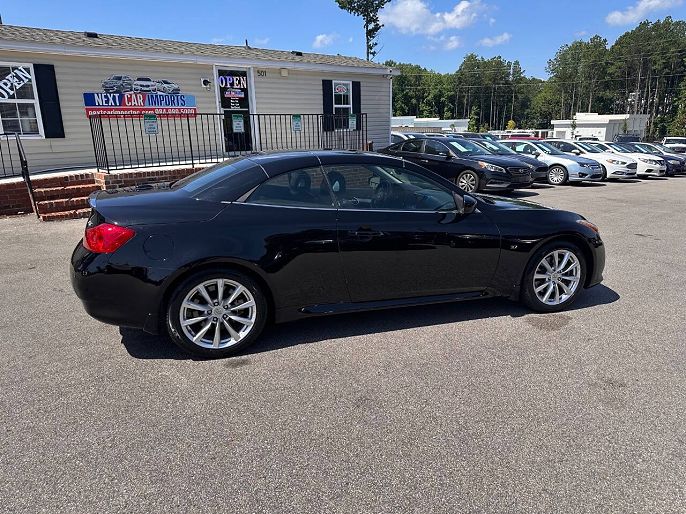 2014 Infiniti Q60