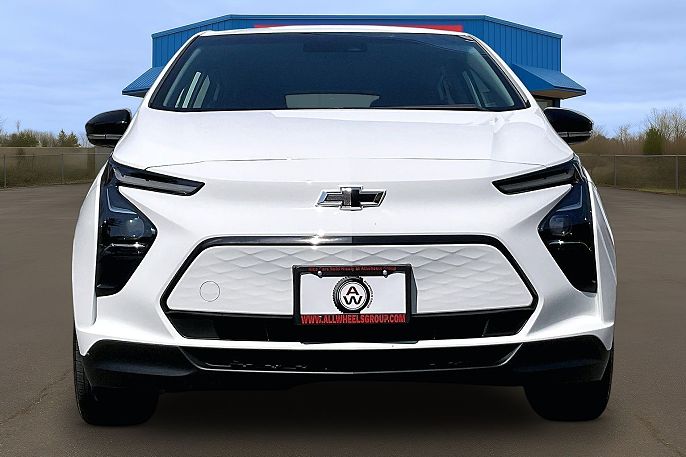 2023 Chevrolet Bolt EV