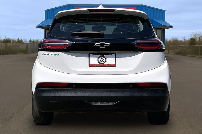 2023 Chevrolet Bolt EV