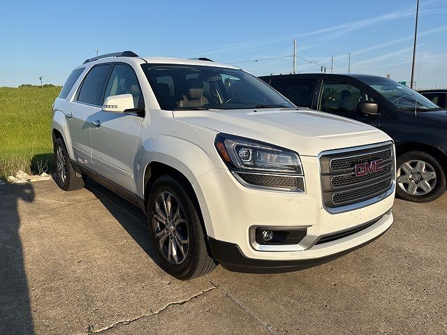 2016 GMC Acadia