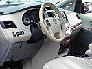 2014 Toyota Sienna XLE image 14