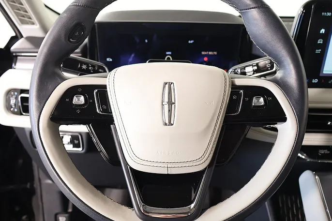 2025 Lincoln Aviator