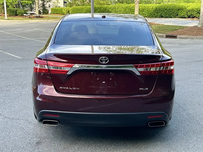 2013 Toyota Avalon
