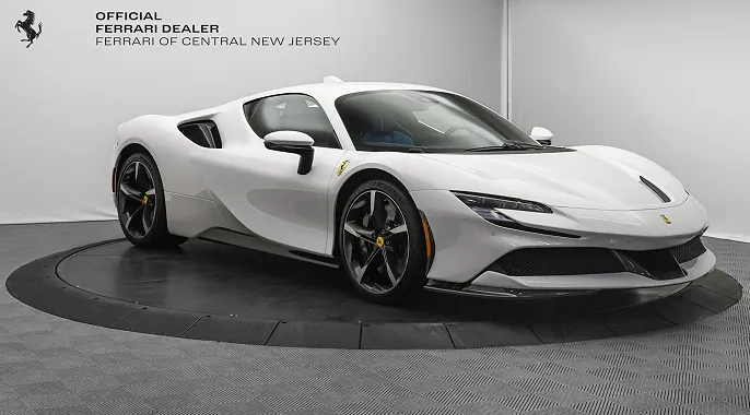 2023 Ferrari SF90