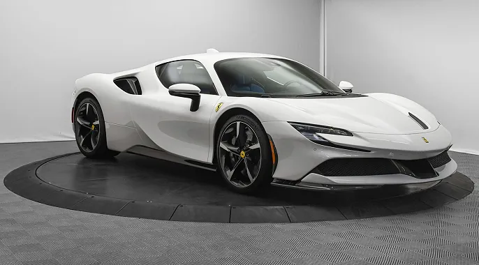 2023 Ferrari SF90