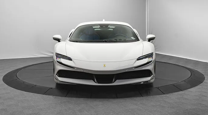 2023 Ferrari SF90