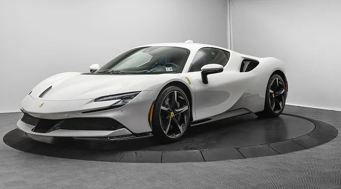 2023 Ferrari SF90