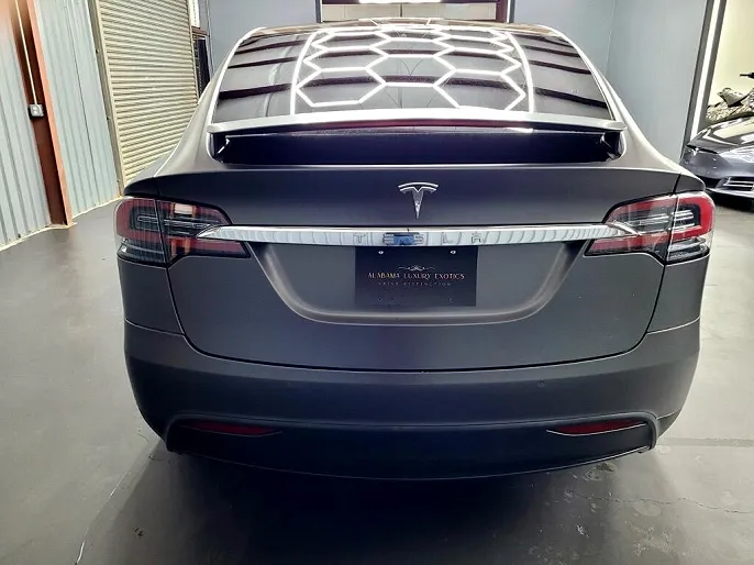 2019 Tesla Model X