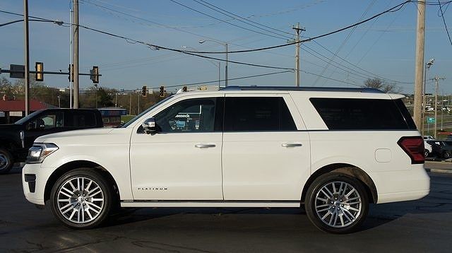 2023 Ford Expedition MAX