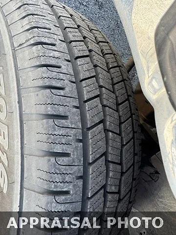 1997 Ford F-150