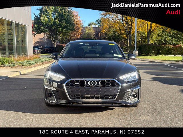 2023 Audi A5