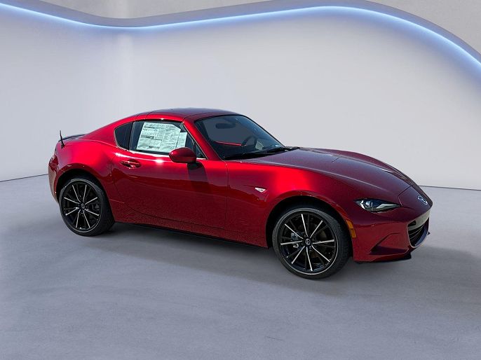 2026 Mazda Miata