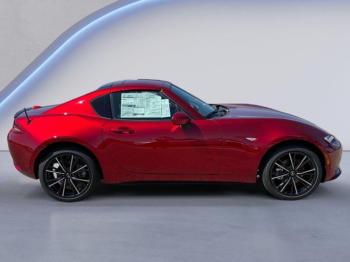 2026 Mazda Miata