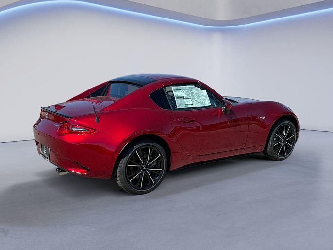 2026 Mazda Miata