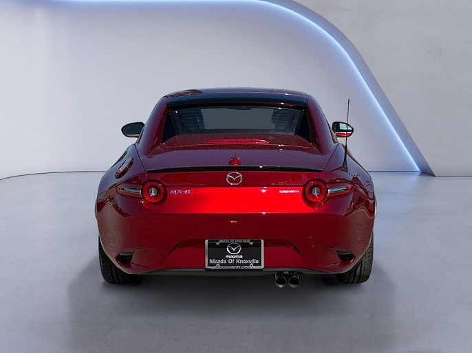2026 Mazda Miata