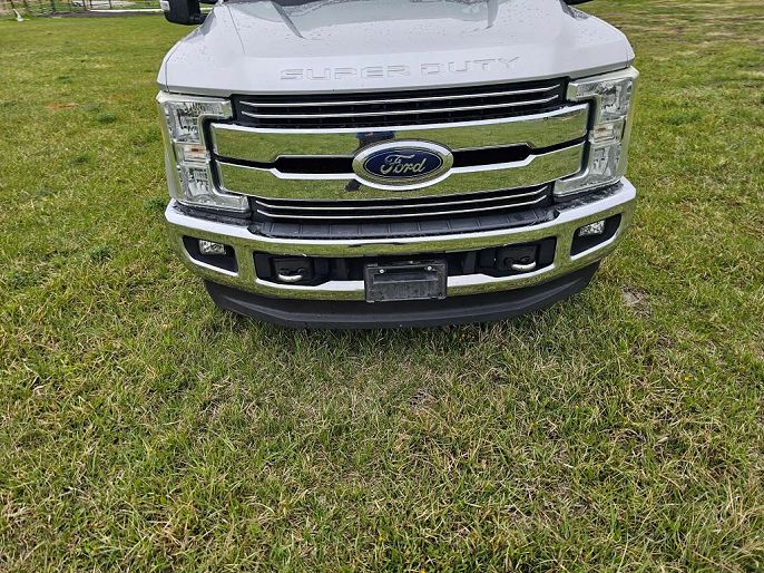 2017 Ford F-250