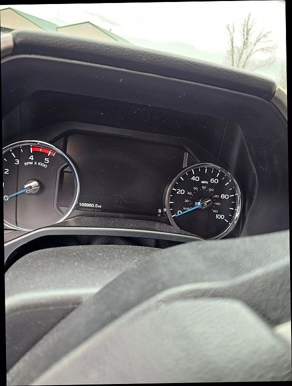 2017 Ford F-250