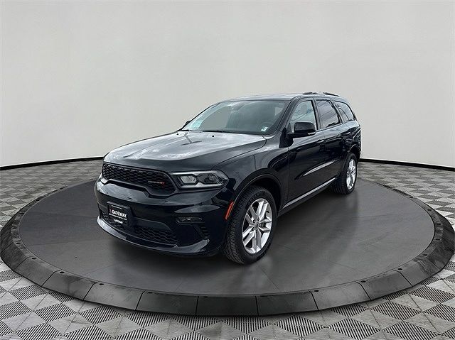 2023 Dodge Durango