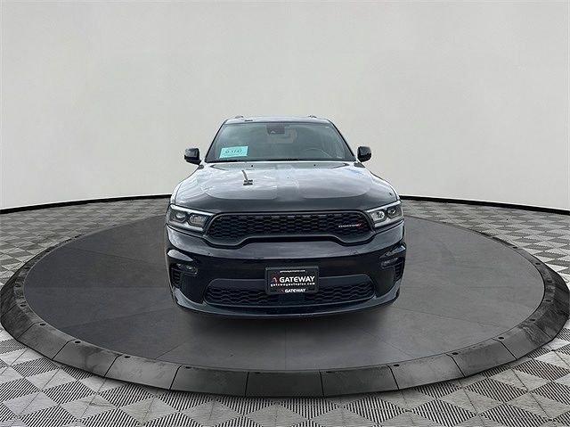 2023 Dodge Durango