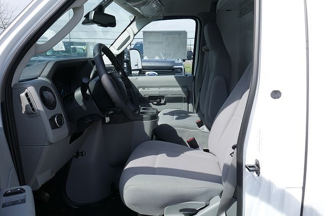 2026 Ford Econoline