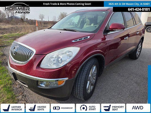2010 Buick Enclave