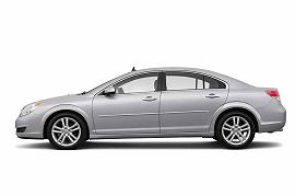 2009 Saturn Aura