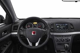 2009 Saturn Aura