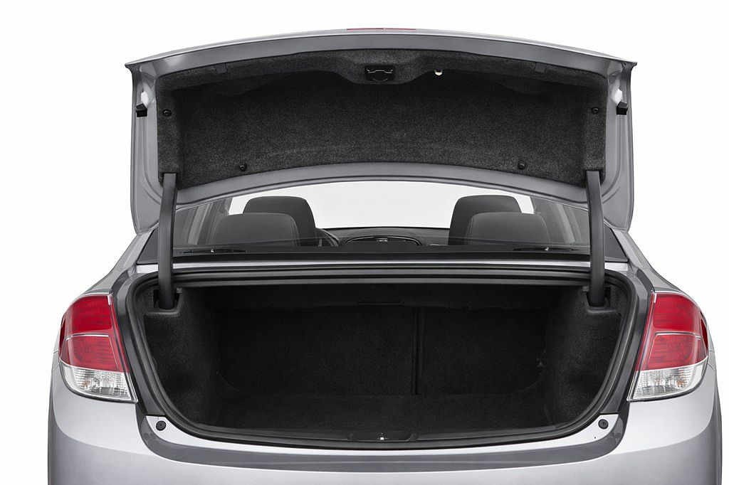 2009 Saturn Aura